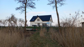 Villa Koprowo - mit direktem Seezugang, Sauna & Whirlpool